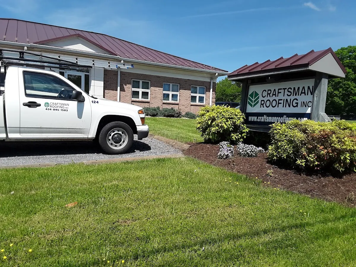 Quality Chimney Repair by experienced craftsmen in Martin